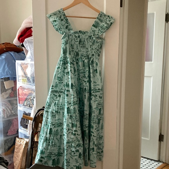 Hill House Dresses & Skirts - Hill House Dress